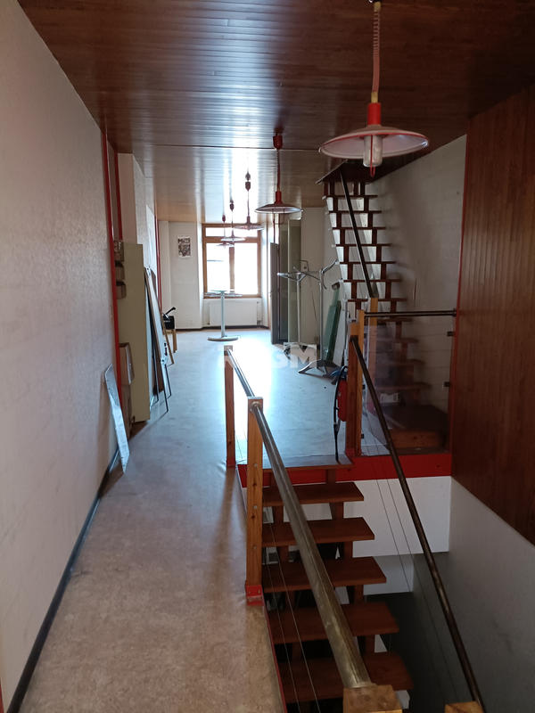 Local commercial - 310 m²