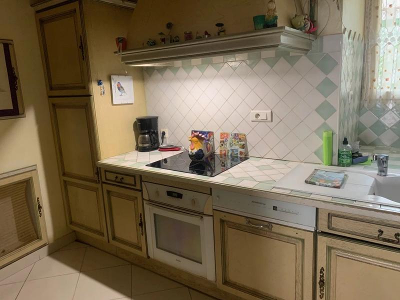 Maison - 115 m² - 6 pièces