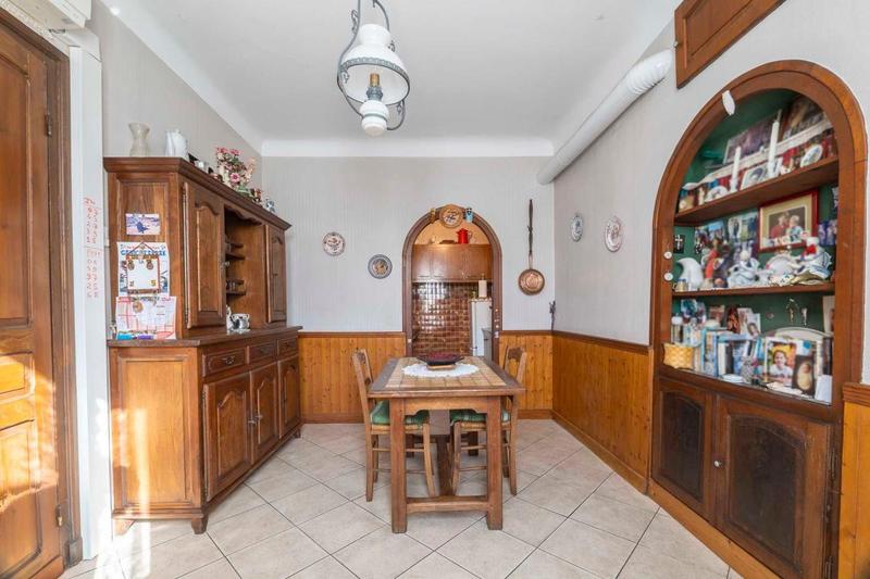 Maison - 103 m² - 4 pièces