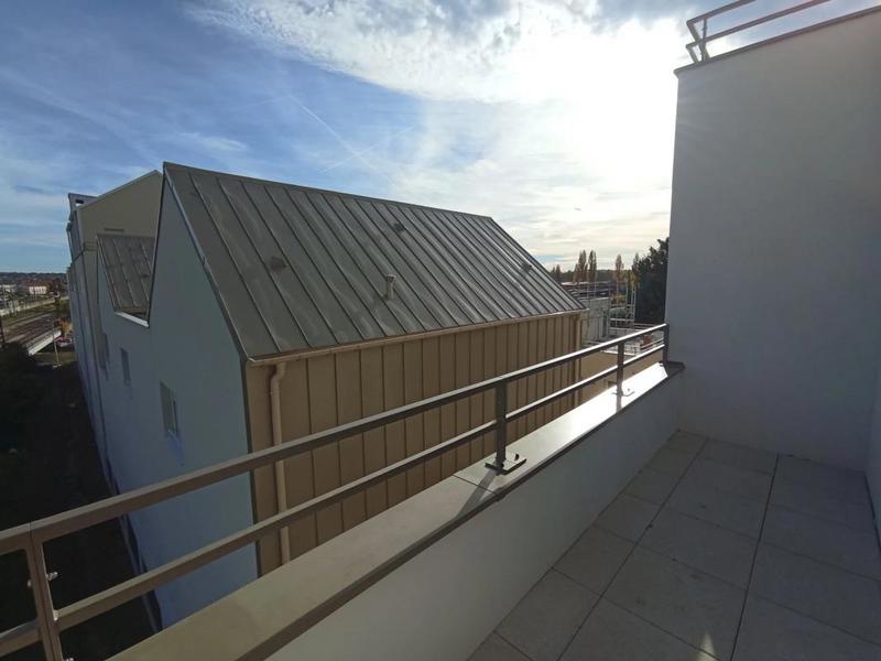 Appartement - 73 m² - 3 pièces