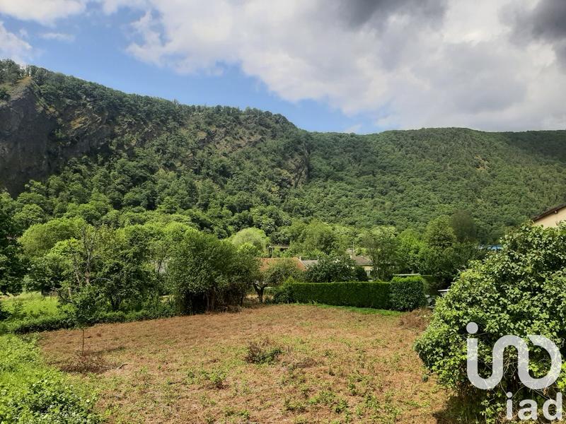 Terrain - 875 m²