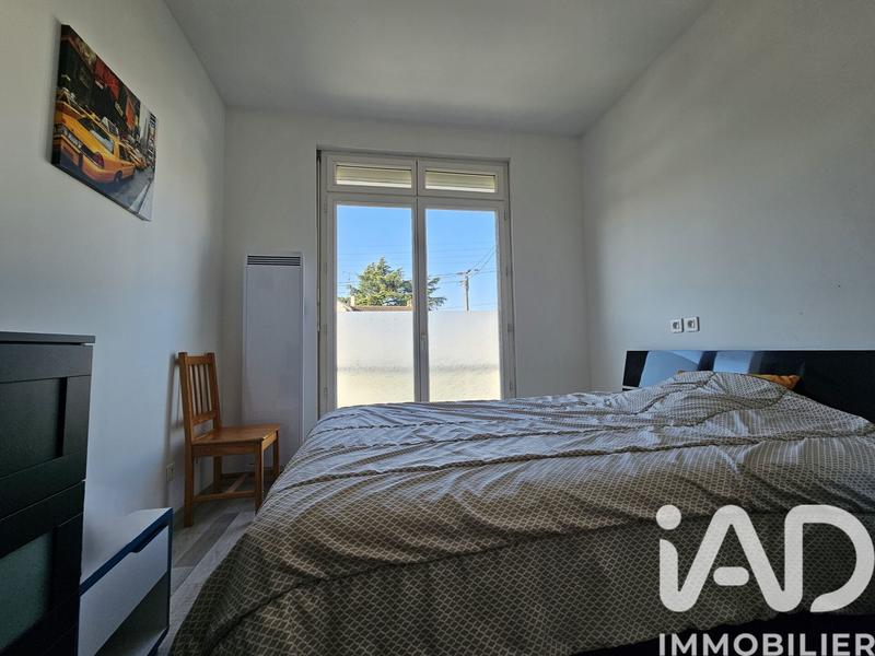 Maison de ville - 119 m² - 5 pièces