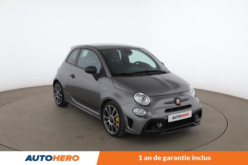 Abarth 500 1.4 Turbo t-Jet 695 Bvm5 180 ch