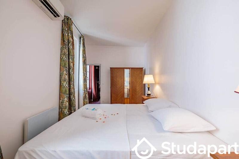 Appartement - 94 m² - 4 pièces