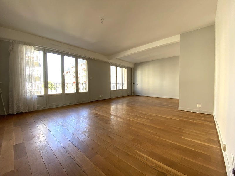 Appartement - 78 m² - 4 pièces