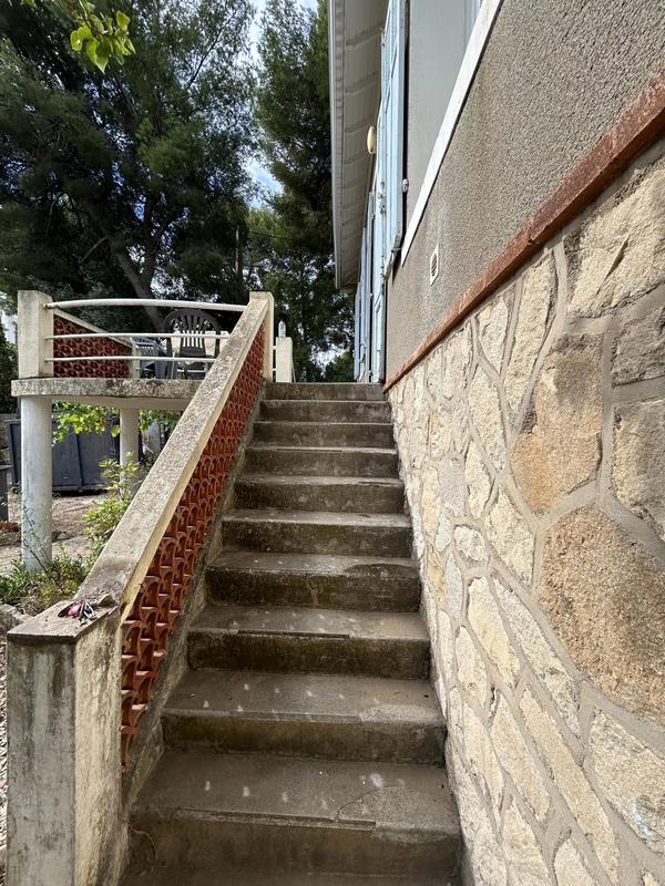 Maison - 62 m² - 4 pièces