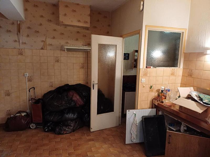 Maison - 70 m² - 6 pièces