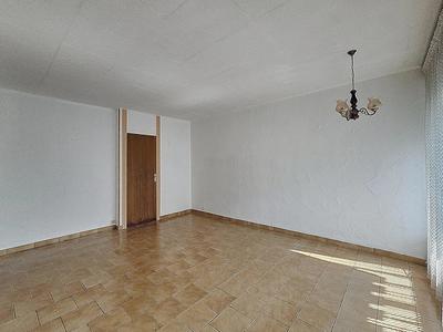 Appartement - 70 m² - 4 pièces