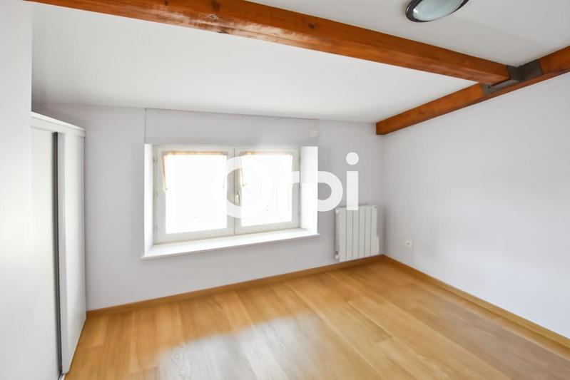 Duplex - 61 m² - 3 pièces