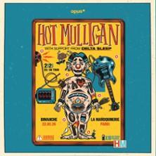 Hot Mulligan + Invités