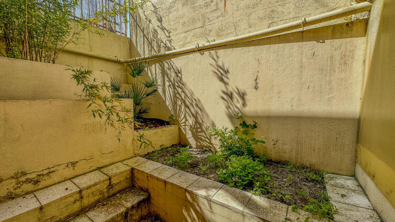 Duplex - 70 m² - 2 pièces