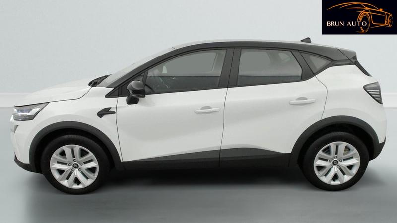 Renault Captur TCe 90 ch Evolution