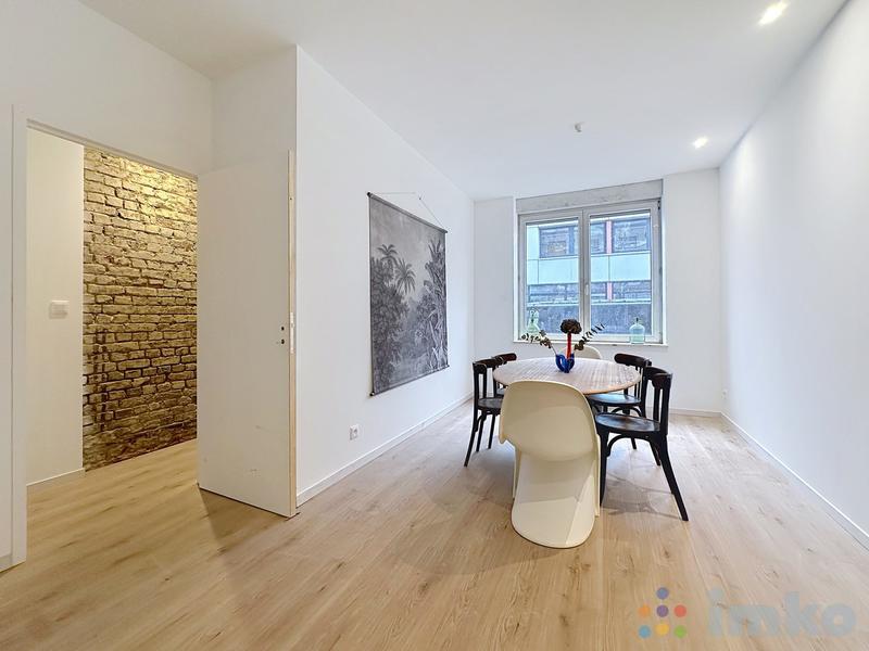 Maison - 121 m² - 4 pièces