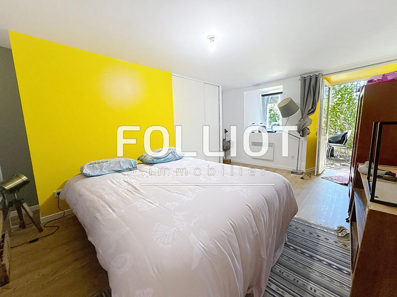 Maison - 144 m² - 5 pièces