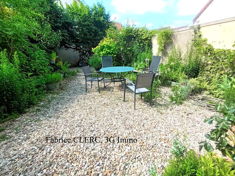 Longère - 160 m² - 6 pièces