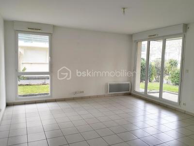 Appartement - 36 m² - 1 pièce