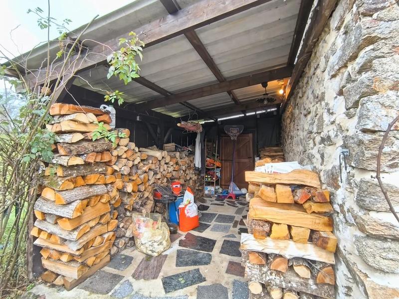 Propriété - 95 m² - 4 pièces