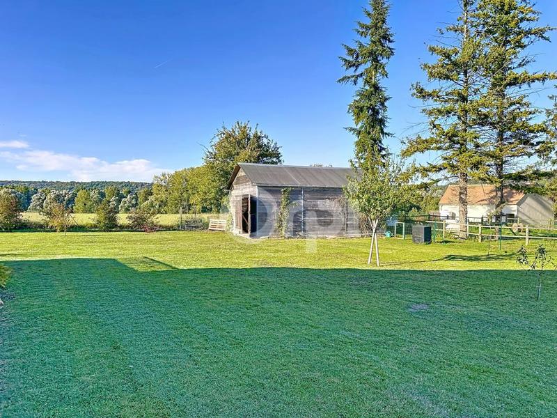 Maison - 145 m² - 6 pièces