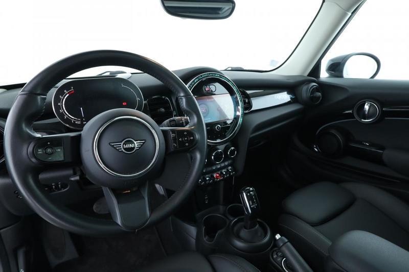 Mini Mini Cooper Edition Camden Bva7 3p 136 ch