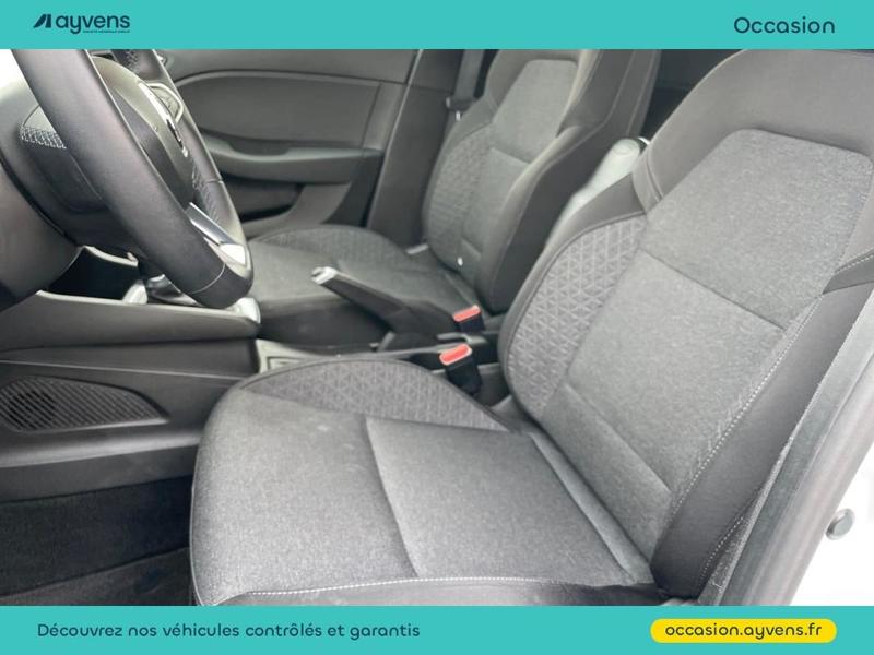 Renault Clio 1.6 E-Tech 140ch Business