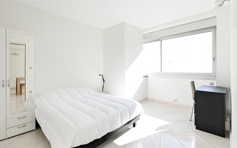 Appartement - 118 m² - 5 pièces