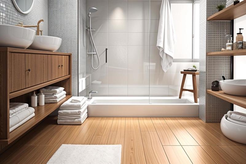 Maison - 122 m² - 5 pièces