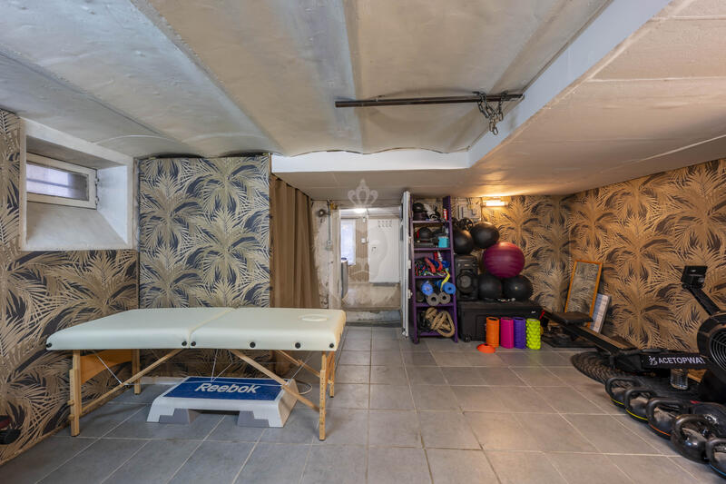 Maison - 149 m² - 6 pièces