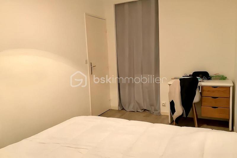 Appartement - 77 m² - 4 pièces