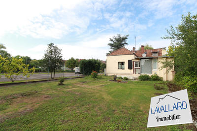 Maison - 106 m² - 6 pièces