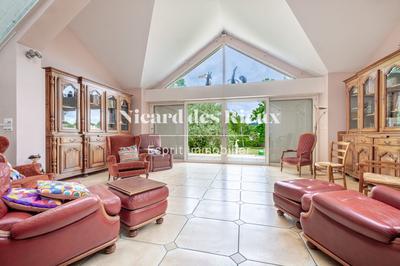 Maison ancienne - 280 m² - 9 pièces