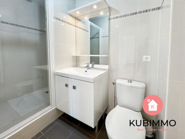 Appartement - 87 m² - 4 pièces