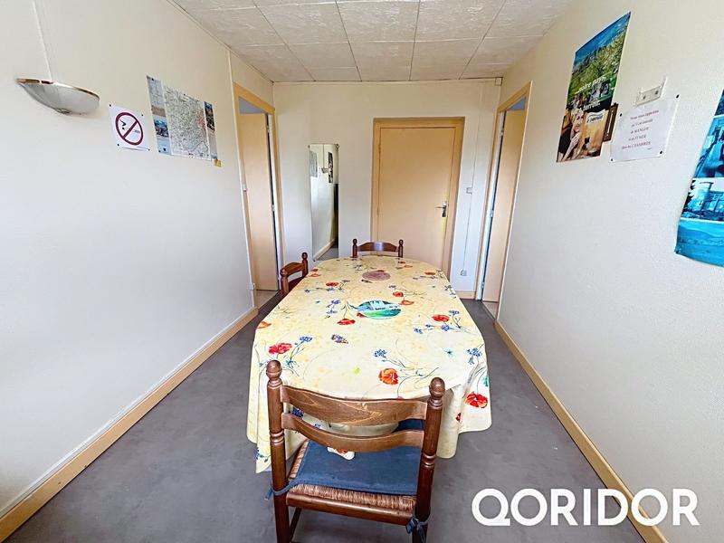 Villa - 198 m² - 7 pièces