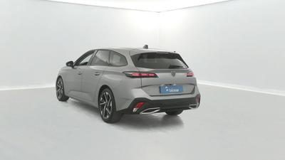 Peugeot 308 Sw 1.5 BlueHDi 130ch Allure Pack Eat8