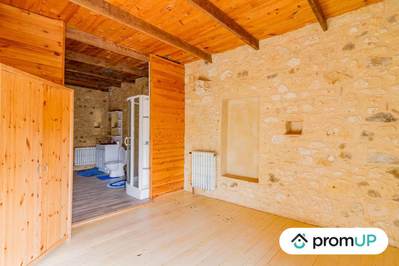 Maison - 170 m² - 6 pièces