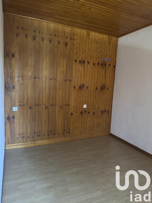 Maison de campagne - 180 m² - 6 pièces