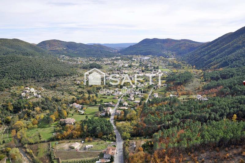 Maison - 87 m² - 4 pièces