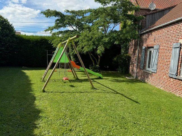 Maison - 151 m² - 7 pièces