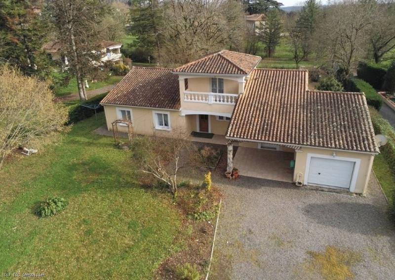 Villa - 165 m² - 6 pièces