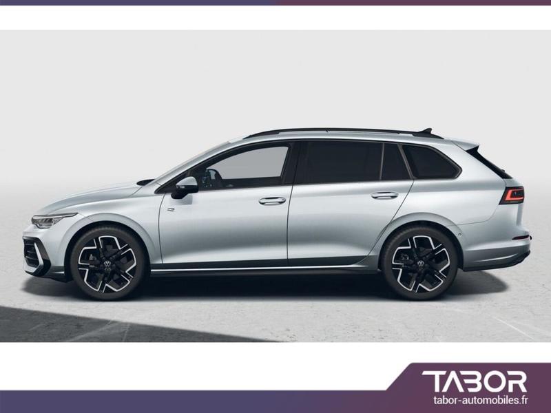 Volkswagen Golf Variant 2.0 Tdi 150 Dsg R-Line