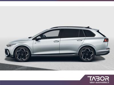 Volkswagen Golf Variant 2.0 Tdi 150 Dsg R-Line