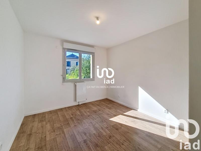 Appartement - 84 m² - 4 pièces