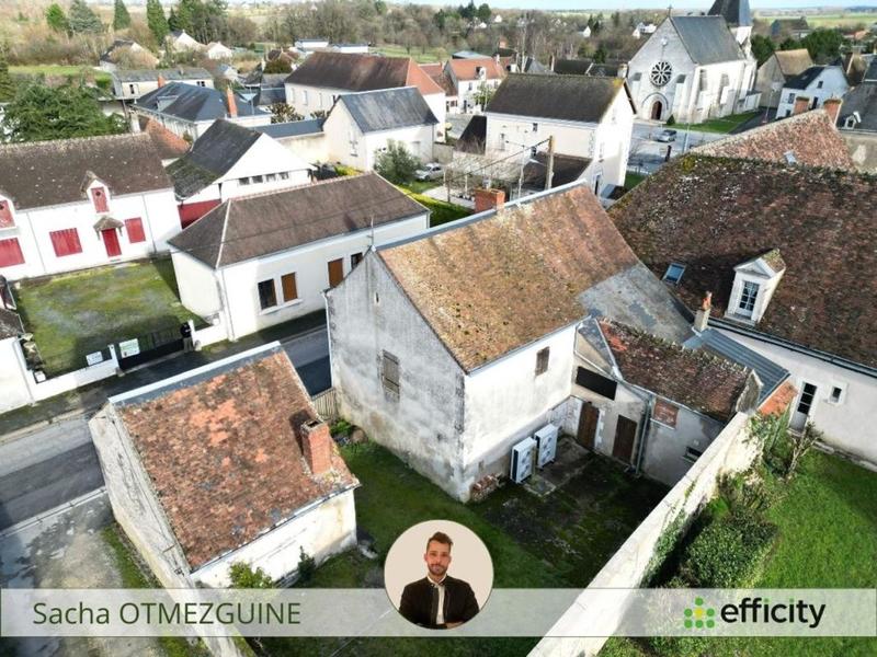 Maison - 149 m² - 6 pièces