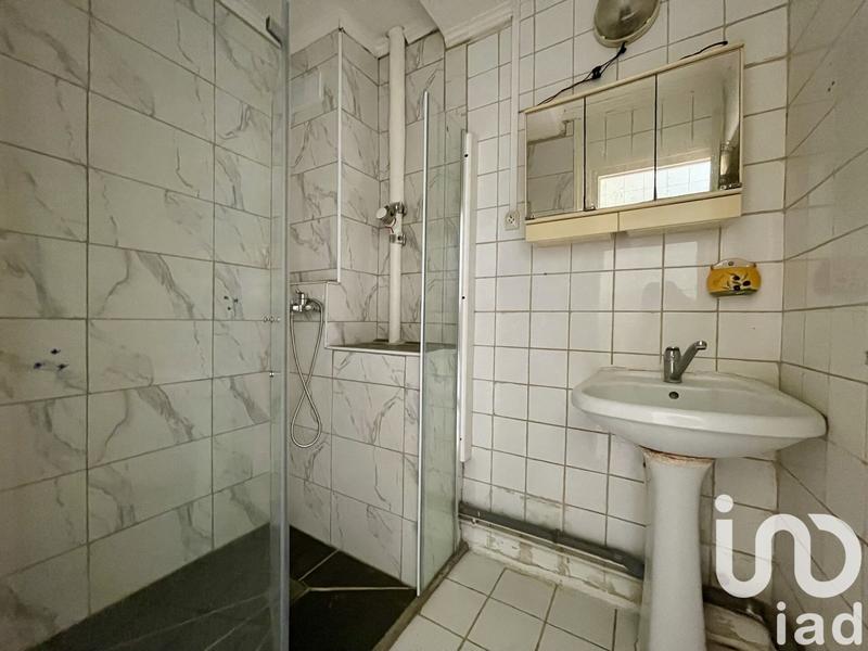 Appartement - 58 m² - 4 pièces