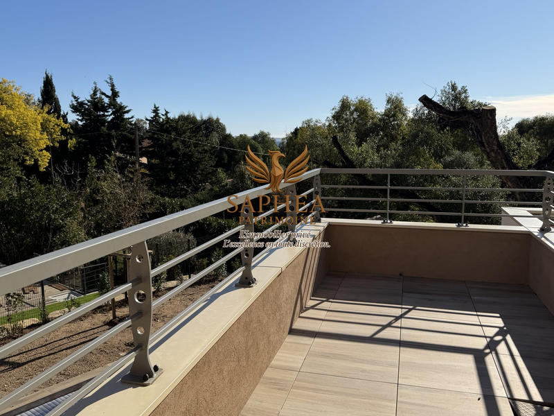 Villa - 144 m² - 5 pièces