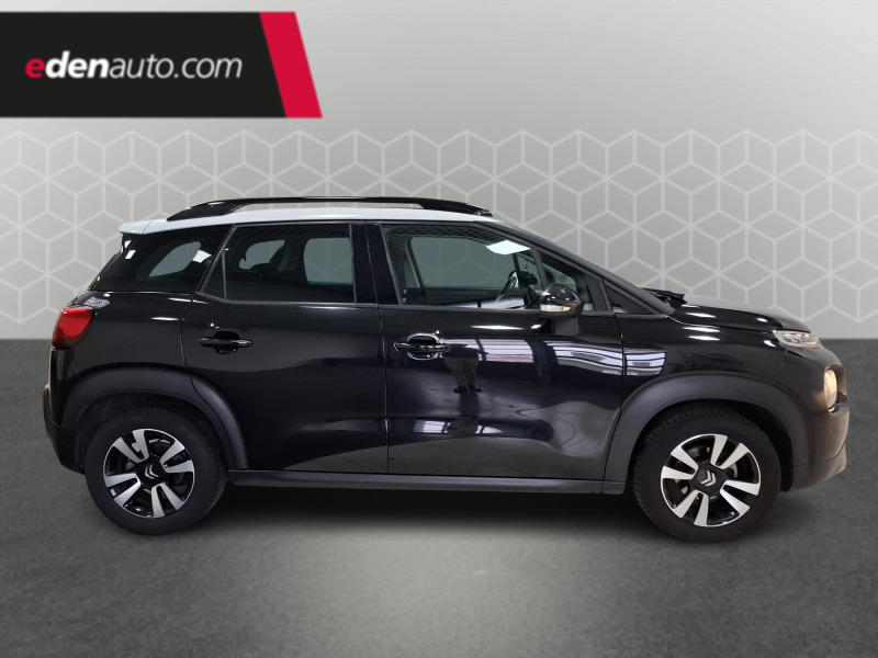 Citroën C3 Aircross BlueHDi 100 Bvm5 Shine