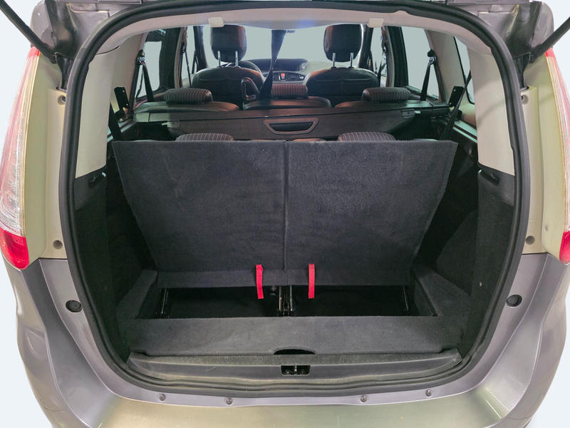 Renault Grand Scenic3 - 1.6 dCi 130 Cv Dynamique 7 Places