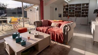 Maison de ville - 146 m² - 6 pièces