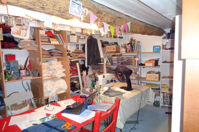 Maison - 106 m² - 7 pièces