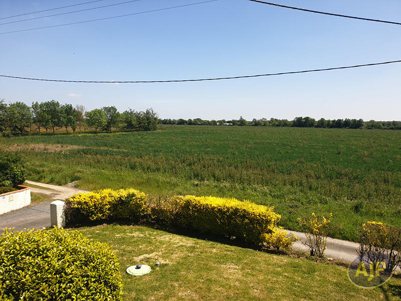 Maison - 107 m² - 5 pièces