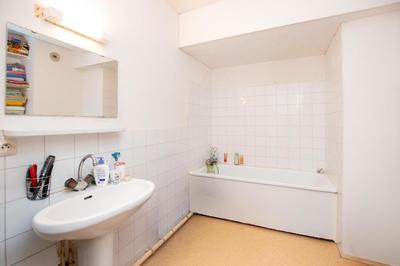 Studio - 36 m² - 1 pièce